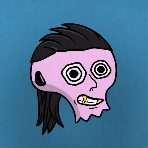 SKULLETS #725