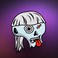 SKULLETS #764