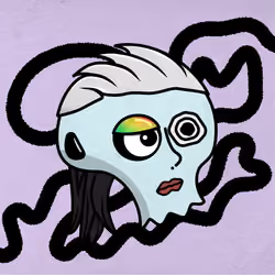 SKULLETS #1031