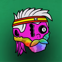 SKULLETS #51