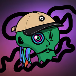 SKULLETS #1030