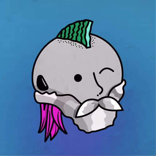 Skullets