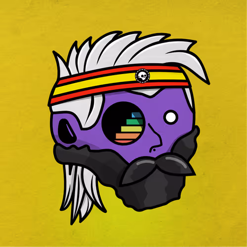 Skullets