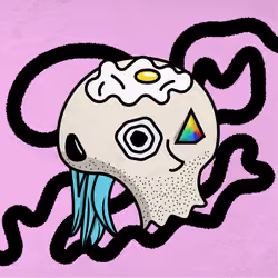 SKULLETS #50