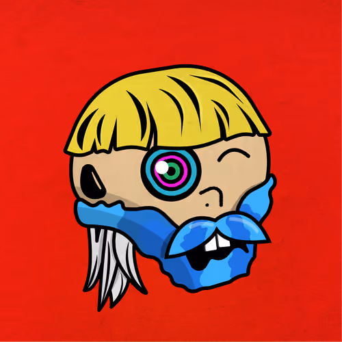 SKULLETS #829