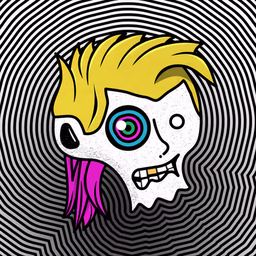 SKULLETS #581