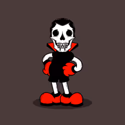 #98 Dracula