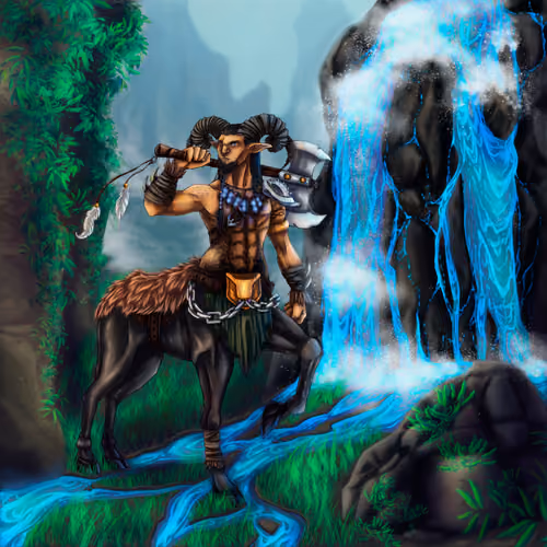 RAM - The Mythical