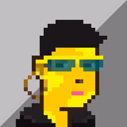 Yellows #1244