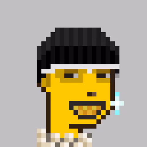 Yellows #592