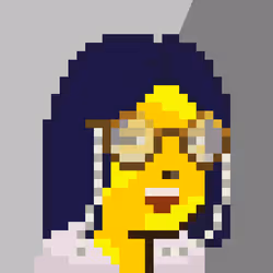 Yellows #641