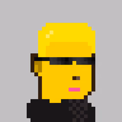 Yellows #627