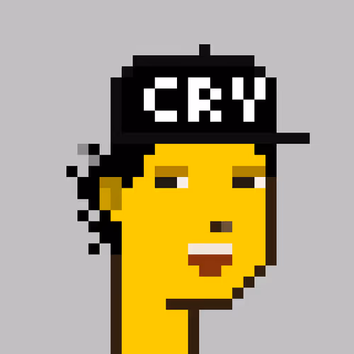 Crazyrichyellows