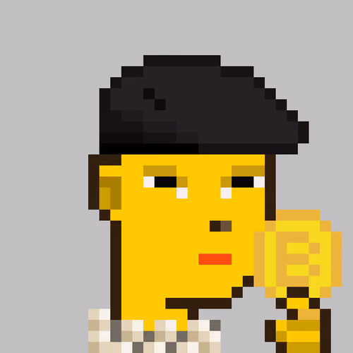 Yellows #1653