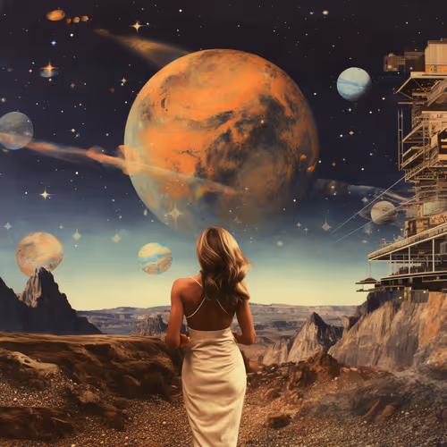 What a life live housewives?