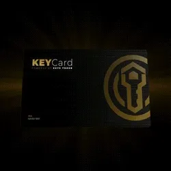 KEYCard #113