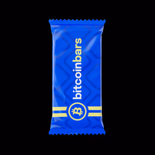 Bitcoinbars