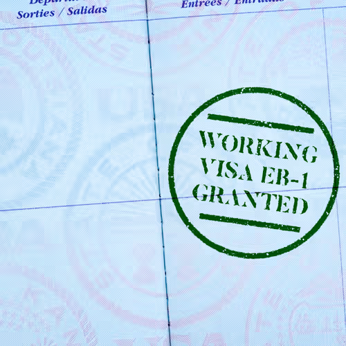 Passport #105