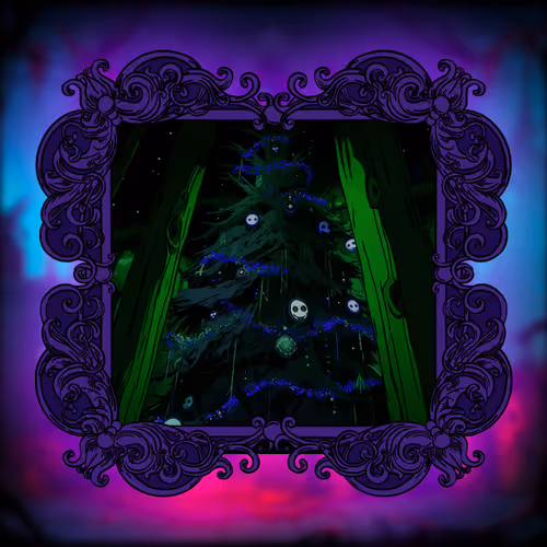 Gift #9