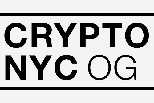 Crypto NYC