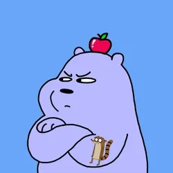 Loux Bears #8