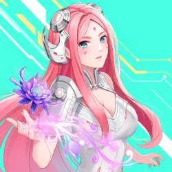 CryptoMera Gaia#558
