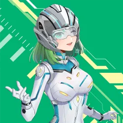 CryptoMera Adara#788
