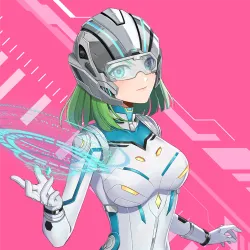 CryptoMera Adara#821