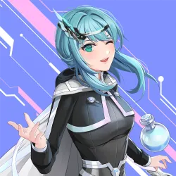 CryptoMera Prime#281