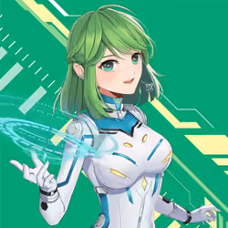 CryptoMera Adara#819