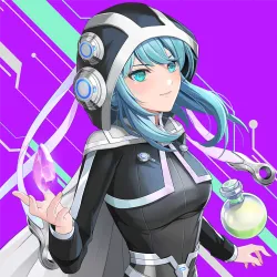 CryptoMera Prime#544