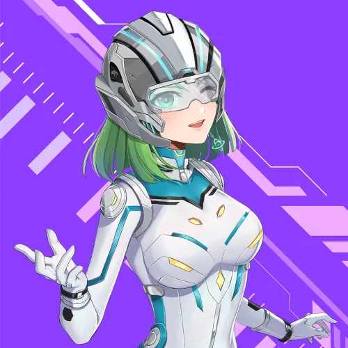 CryptoMera Adara#968