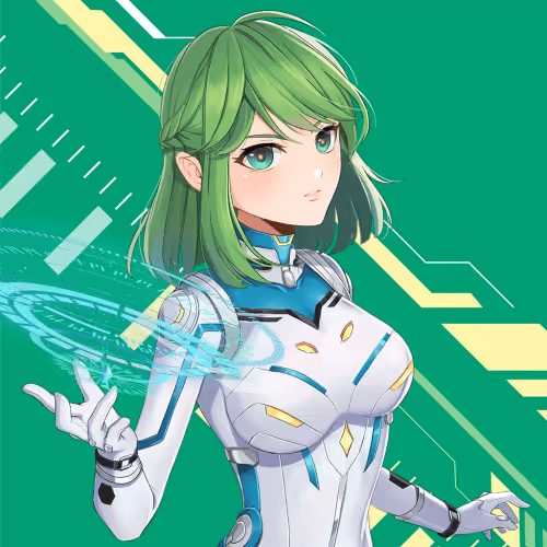CryptoMera Adara#779