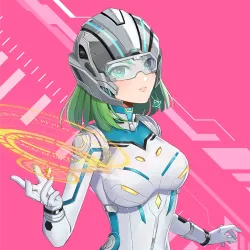 CryptoMera Adara#838