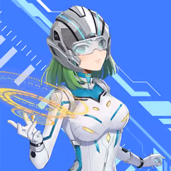CryptoMera Adara#715
