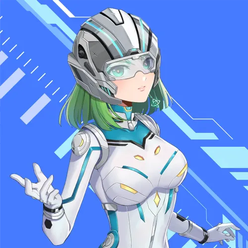 CryptoMera Adara#716