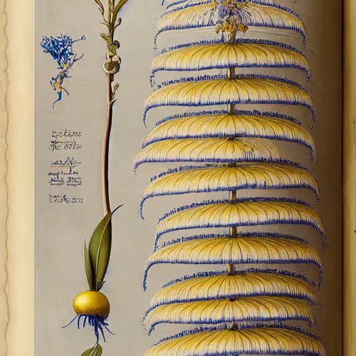 Botanical Studies