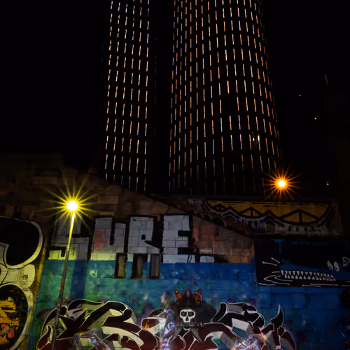 Cityasastagexeditions