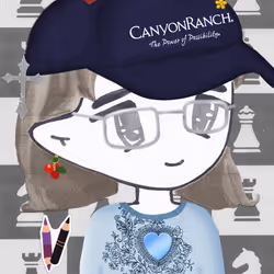 Sticker Milady #437