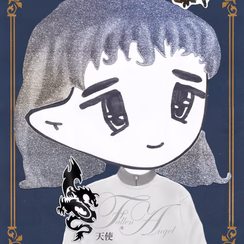 Sticker Milady #305