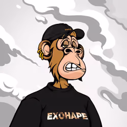 ExoHape #2467