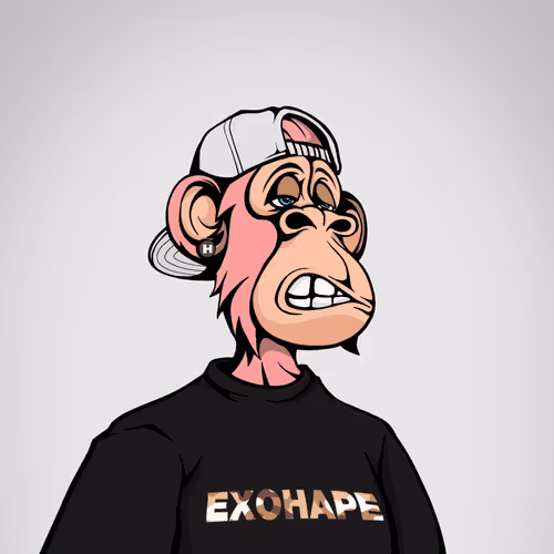 Exohape