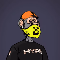 ExoHape #8091