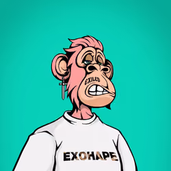 ExoHape #4814