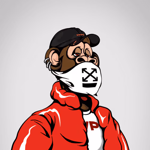 ExoHape #4282