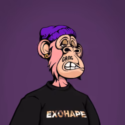 ExoHape #4637