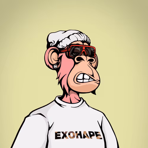 ExoHape #6820