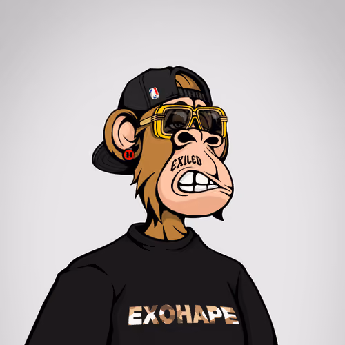 ExoHape #4926