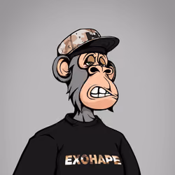 ExoHape #2040
