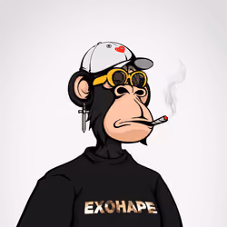 ExoHape #7034
